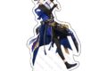いれいす えびばでぃ – 祭 – FESTIVAL !! アクリルスタンド If アニメイトで
2025/07/21 発売