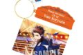 うたプリ LIVE EMOTION バースデー 3連アクリルキーリング エクストラVer.「桐生院ヴァン」 アニメイトで
2025/12/12 発売