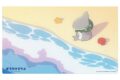 おでかけ子ザメ ラバーマット(砂浜) アニメイトで
2026年02月発売
