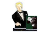 BANANA FISH アッシュ・リンクス 原作イラストパーツ付きBIGアクリルスタンド ver.B アニメイトで
2025/12/20 発売