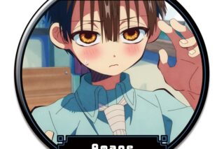 TVアニメ「地縛少年花子くん2」 缶バッジ デザイン20(あまね/C) アニメイトで
2025年11月 上旬 発売予定