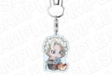 アニメ「メイドインアビス 烈日の黄金郷」 ホログラムキーホルダーベラフ ようちえん デフォルメ ver. アニメイトで
2025年11月発売
