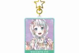 バンドリ! ガルパ 若宮 イヴ Ani-Art 第5弾 BIGアクリルキーホルダー アニメイトで
2025/06/17 発売
