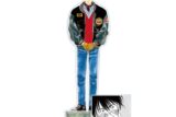 BANANA FISH 奥村英二 原作イラストパーツ付きBIGアクリルスタンド アニメイト
2025/12/20 発売
