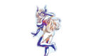 僕のヒーローアカデミア Mt.レディ Ani-Art 第6弾 BIGアクリルスタンド AMNIBUSで2025年11月中旬発売
