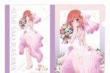 彼女、お借りします (かのかり) クリアファイル(桜沢墨/ウエディング水着)
 
2023年09月中旬発売