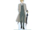 夏目友人帳 描き下ろし 名取周一 雨の日ver. BIGアクリルスタンド
 
2026年1月17日発売
で取扱中 (アニメイト)