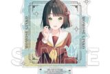 『ラブライブ!蓮ノ空女学院スクールアイドルクラブ』 ラメ入りアクリルスタンド Ver.105期スタート 百生吟子
 
2025年12月19日発売
で取扱中 (アニメイト)