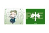 TV葬送のフリーレン×京成電鉄 京成のフリーレンメモクリップ ハイター
 
2025年12月下旬発売
で取扱中 (アニメイト)