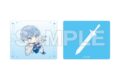 葬送のフリーレン×京成電鉄 京成のフリーレンメモクリップ ヒンメル
 
2025年12月下旬発売