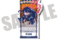 炎炎ノ消防隊  にゅ～とろ ダイカットステッカー G 環 古達
 
2025年11月下旬発売