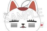 TVアニメ『ダンダダン』 ぬいぐるみポーチ ターボババア(招き猫)ほっこり
 
2026年02月発売