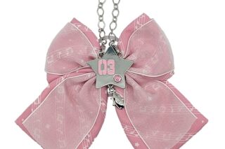 初音ミクシリーズ マルチリボンチャーム/巡音ルカ
 
2026年1月30日発売