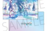 プロセカ Memories of Melody オーロラクリアファイル
 
2026年01月中旬発売