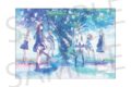 プロセカ Memories of Melody メタリックポスター
 
2026年01月中旬発売