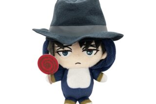 進撃の巨人 あにまるっこぬいぐるみマスコット 潜入ver./リヴァイ
 
2026年01月発売
で取扱中