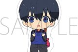 ブルーロック2期 ステッカー/潔 世一 幼少期ver.
 
2025年11月28日発売
で取扱中
