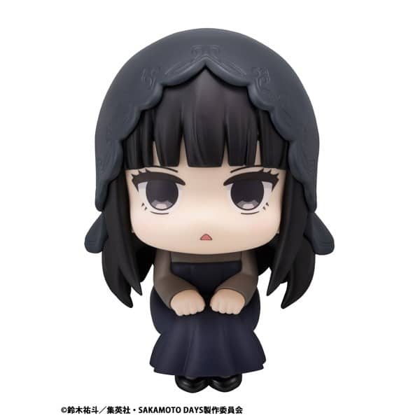 るかっぷ サカモトデイズ 大佛 
2026年02月下旬発売