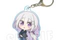 リゼロ ぷかっしゅアクリルキーホルダー 3rd season ver. エミリア(浴衣)
 
2025年09月下旬発売