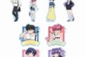 らんま1/2 arti-mate トレーディングダイカットステッカー 描き下ろし カジュアルファッションver.[アニメイト限定]
 
2025年8月13日発売
