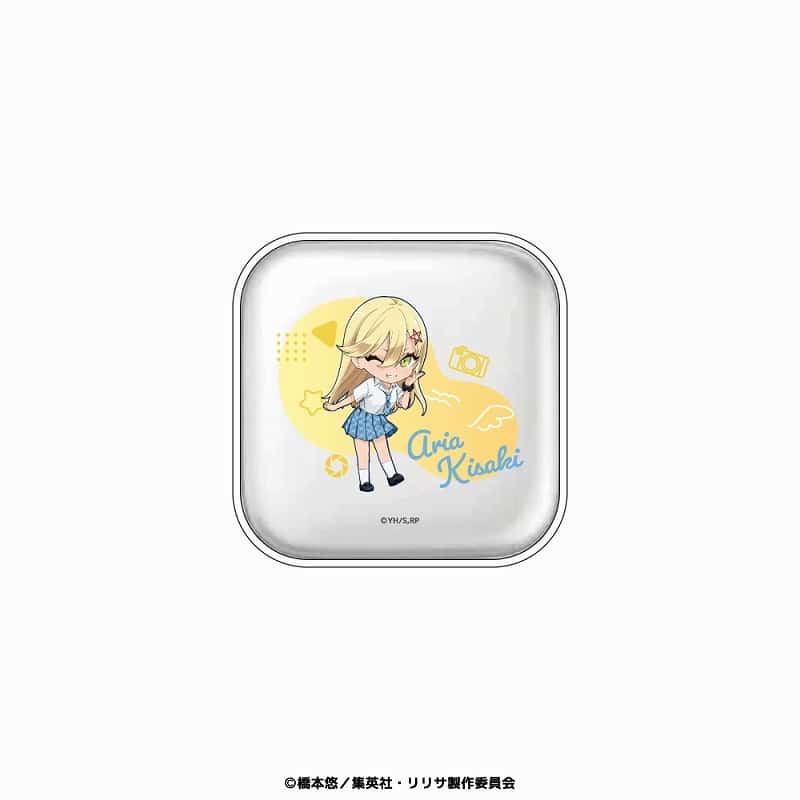 2.5次元の誘惑 充電式カイロ 04.喜咲アリア
 
2025年05月発売