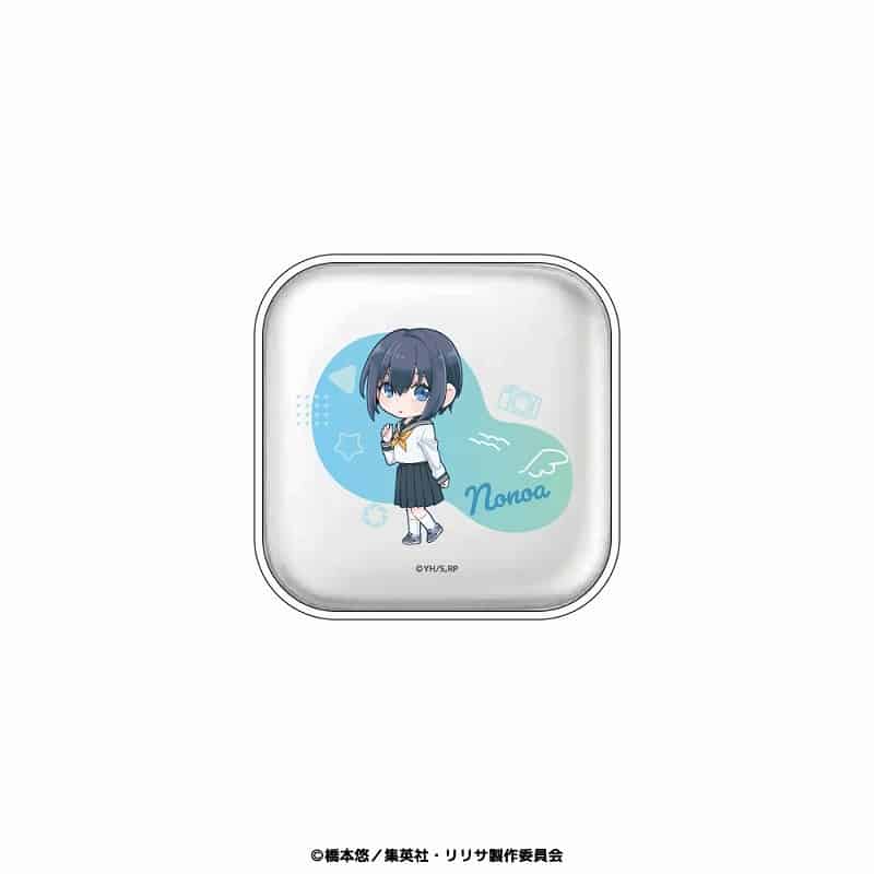 2.5次元の誘惑 充電式カイロ 03.ノノア
 
2025年05月発売