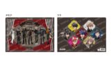 TVアニメ 桃源暗鬼 クリアファイル-ケモ耳ゴシックパーティー-
 
2025年11月発売