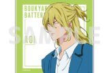 TVアニメ『忘却バッテリー』 アクリルコースター3月藤堂 葵　下校ver.(描き下ろしイラスト)
 
2024年12月発売