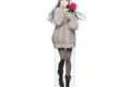 青春ブタ野郎はサンタクロースの夢を見ない 描き下ろし 桜島麻衣(冬) 特大アクリルスタンド 
 
2025年11月22日発売
で取扱中
