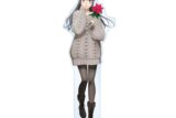 青春ブタ野郎はサンタクロースの夢を見ない 描き下ろし 桜島麻衣(冬) 特大アクリルスタンド 
 
2025年11月22日発売
で取扱中