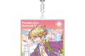 パラライ BIGアクリルキーホルダー Seasonal Show 三洲寺 甘太郎
 アニメイトで
2025/05/28 発売
