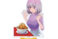 グリッドマンユニバース アクリルスタンド35/新条アカネ ラーメンver.(描き下ろしイラスト)
 
2025年09月発売