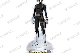 Dr.STONE アクリルスタンド スタンリー・スナイダー
 アニメイトで
2025/10/31 発売