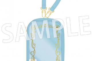 舞台『魔法使いの約束』きみに花を、空に魔法を　前編 アクリルスタンドケース　東の国
 アニメイトで
2025/09/03 発売