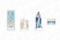 大河幻想ラジオドラマ魔道祖師 アクリルジオラマ 藍忘機 京まふ2025 ver.
 
2025年12月発売