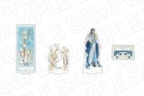 大河幻想ラジオドラマ魔道祖師 アクリルジオラマ 藍忘機 京まふ2025 ver.
 
2025年12月発売