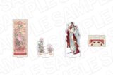 大河幻想ラジオドラマ魔道祖師 アクリルジオラマ 魏無羨 京まふ2025 ver.
 
2025年12月発売