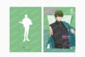 黒子のバスケ 描き下ろしイラスト【ストリートスナップ】 緑間真太郎 クリアファイル
 アニメイトで
2026年02月下旬発売