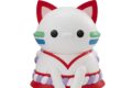 MEGA CAT PROJECT ONE PIECE ニャンとも大きなニャンピースニャーン! ヤマト
 アニメイトで
2024年08月下旬発売