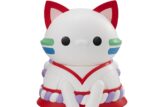 MEGA CAT PROJECT ONE PIECE ニャンとも大きなニャンピースニャーン! ヤマト
 アニメイトで
2024年08月下旬発売