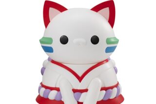MEGA CAT PROJECT ONE PIECE ニャンとも大きなニャンピースニャーン! ヤマト
 アニメイトで
2024年08月下旬発売
