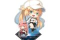 Fate/Grand Order きゃらとりあ アクリルスタンド バーサーカー/アルトリア・キャスター
 アニメイトで
2024年06月発売