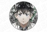 TVアニメ東京リベンジャーズ ホログラムカンバッジ PALE TONE series 花垣武道 Chair ver.
 アニメイトで
2025年11月発売