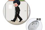 モブサイコ100 Ⅲ エクボ(守衛) ちびとこ 3WAY缶バッジ
 アニメイトで
2026/01/17 発売