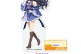 TVアニメSummer Pockets アクリルスタンド<3.久島鴎>
 アニメイトで
2025年11月発売
