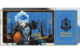 ツイステ アクリルブロック/Halloween ver.2025　オルト・シュラウド アニメイトで
2025/10/25 発売