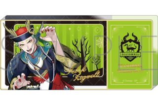 ツイステ アクリルブロック/Halloween ver.2025　セベク・ジグボルト アニメイトで
2025/10/25 発売