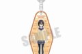 ゆるキャン△ キャラクターアクリルキーホルダー 恵那 アニメイトで
2025年03月 下旬 発売