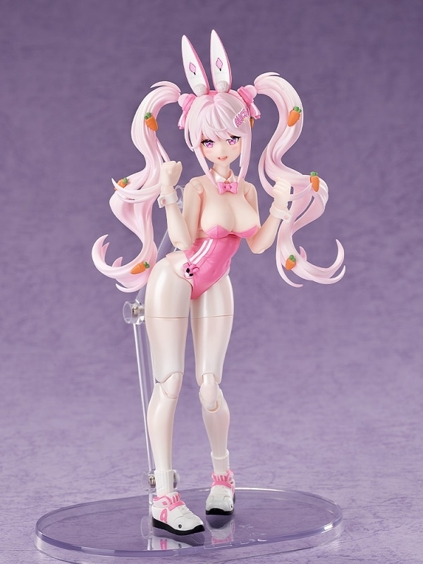 勝利の女神:NIKKE Hyper Body アリス:ワンダーランドバニー アニメイトで
2026年10月発売
