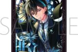 悪魔執事と黒い猫 クリアポスター/Vol.1　ベレン アニメイトで
2025/10/18 発売